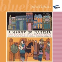 Johnny Griffin - A Night In Tunisia